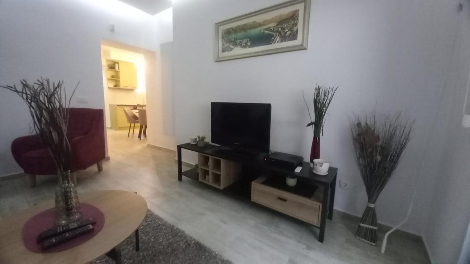 Apartman Nadja Apartment Kotor Luaran gambar