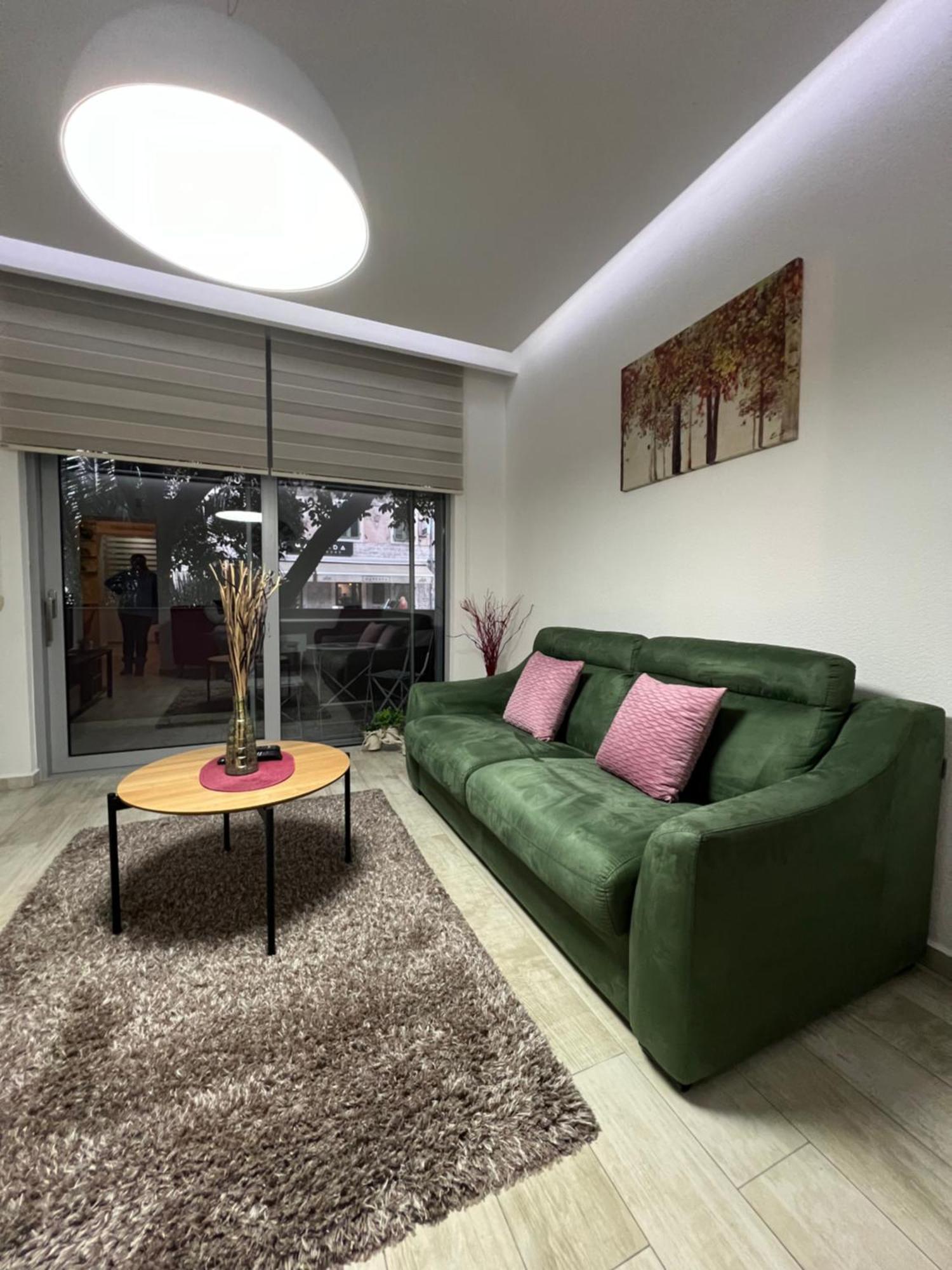 Apartman Nadja Apartment Kotor Luaran gambar